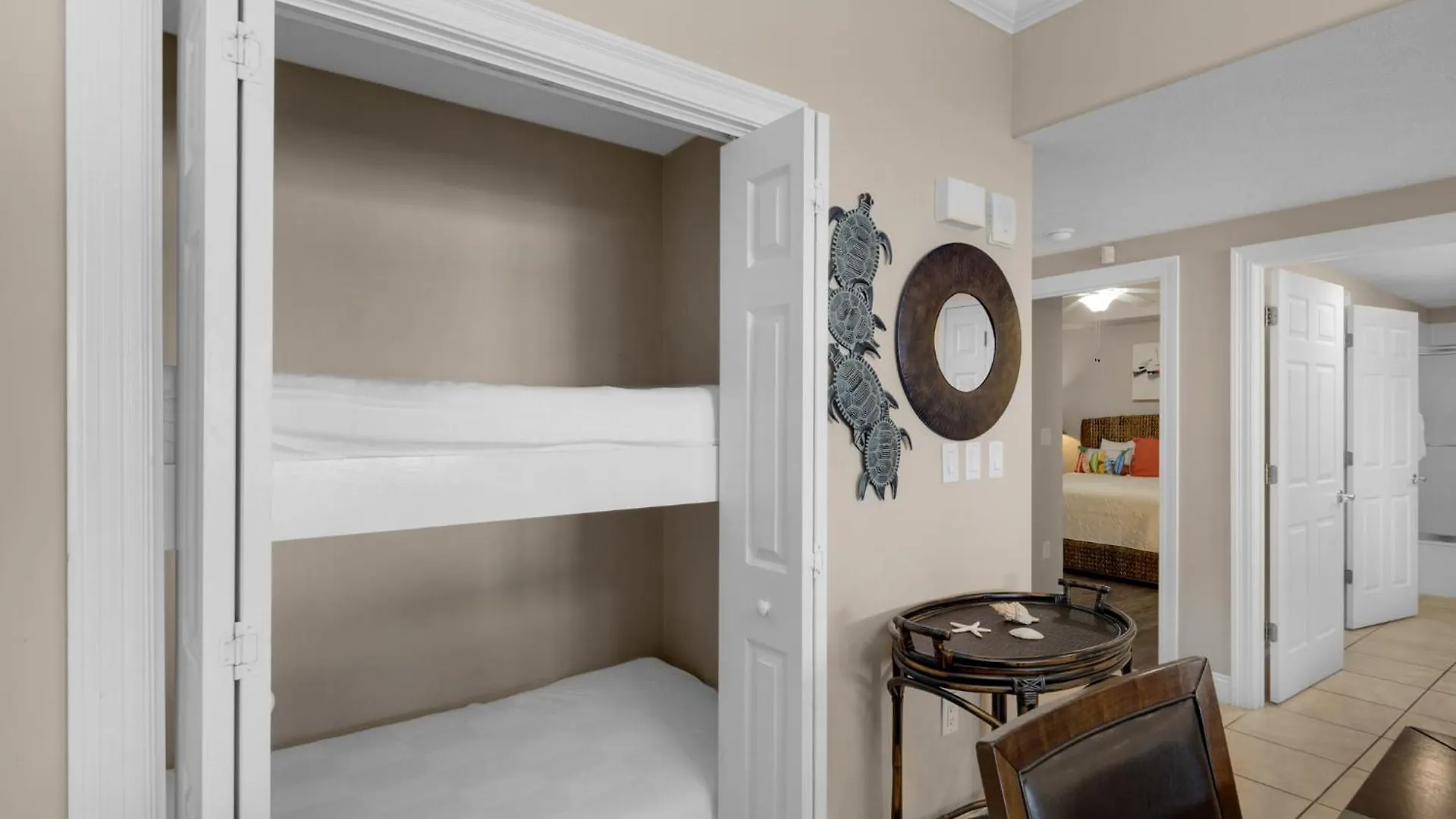 Treasure Island 1704 Villa Panama City Beach
