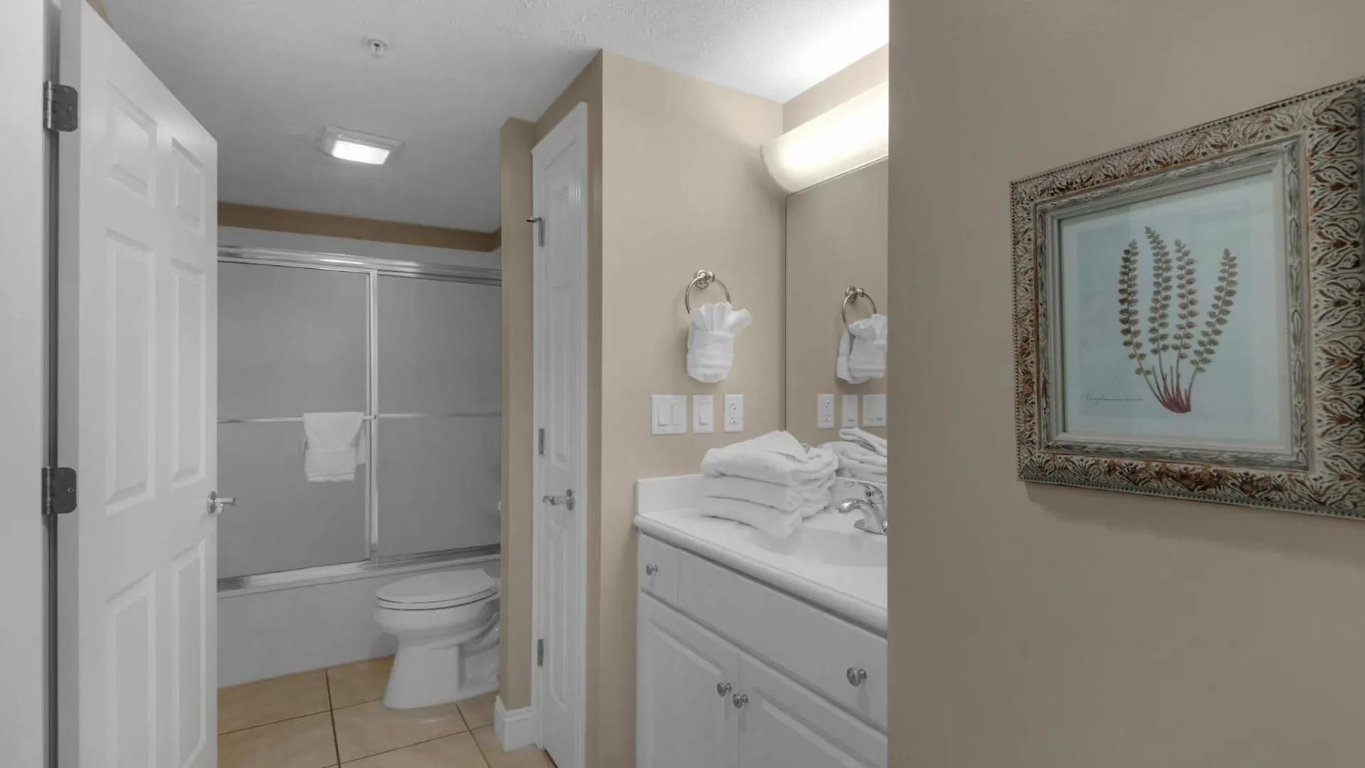 Treasure Island 1704 Villa Panama City Beach Nyaraló