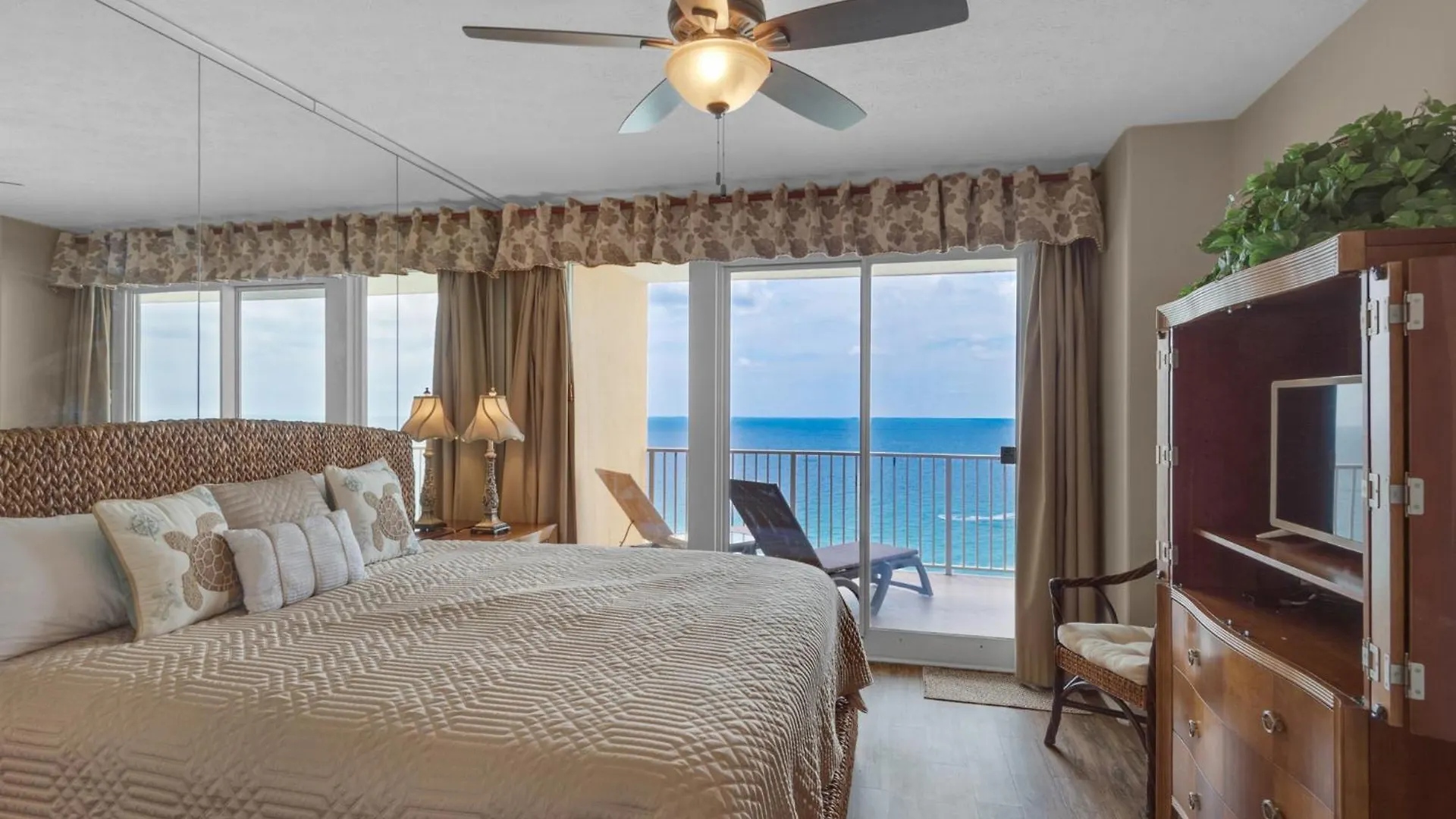 Villa Treasure Island 1704 Panama City Beach Casa vacanze