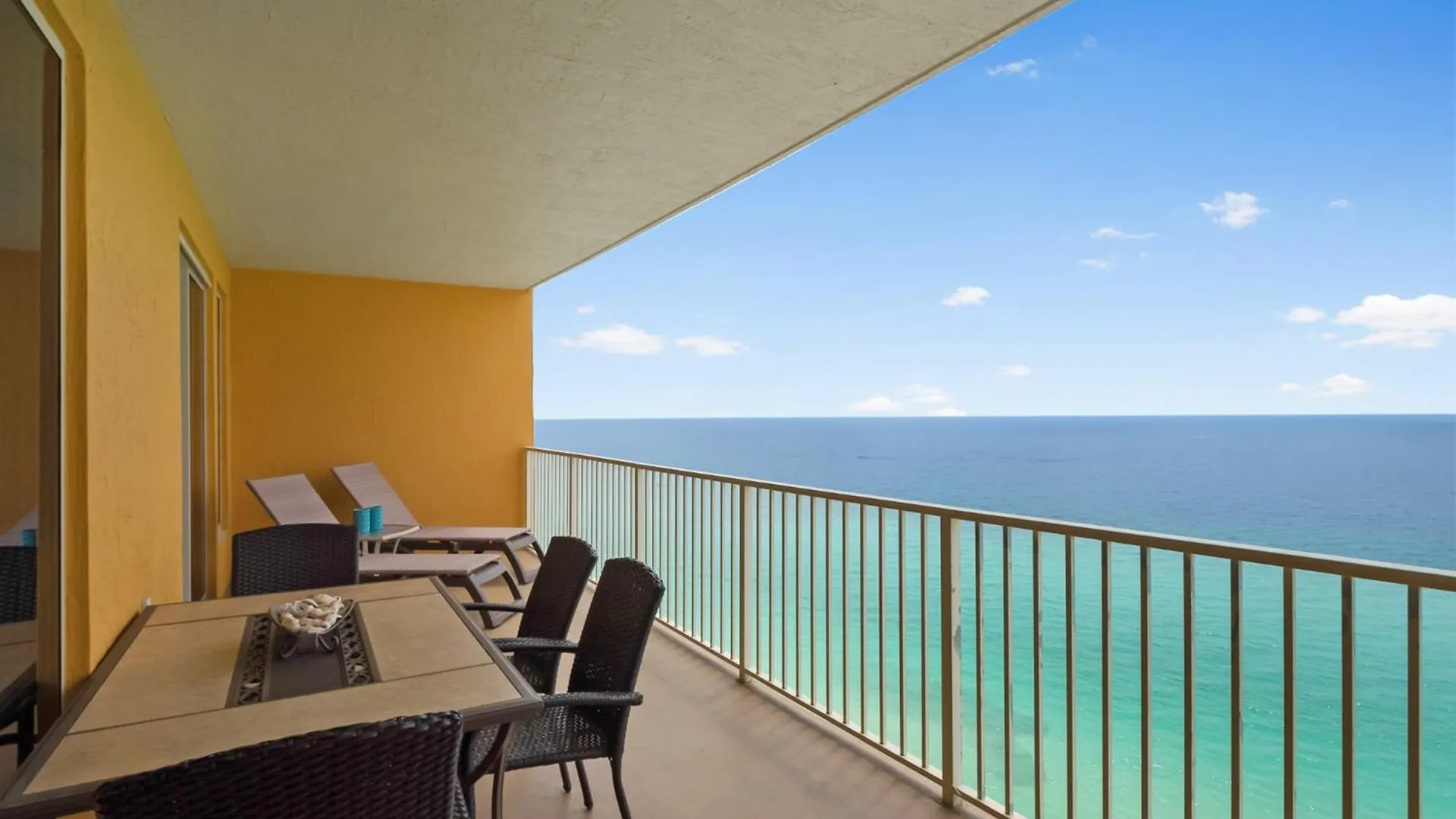 Villa Treasure Island 1704 Panama City Beach Casa vacanze