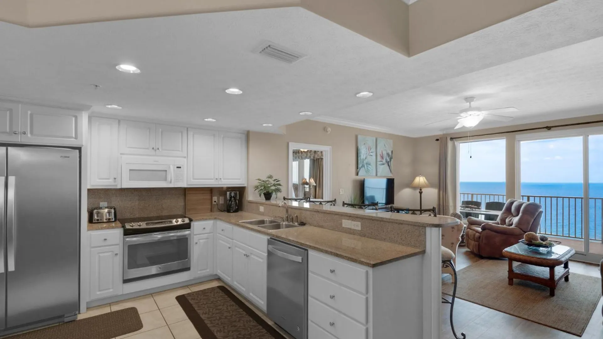 Casa vacanze Villa Treasure Island 1704 Panama City Beach Stati Uniti