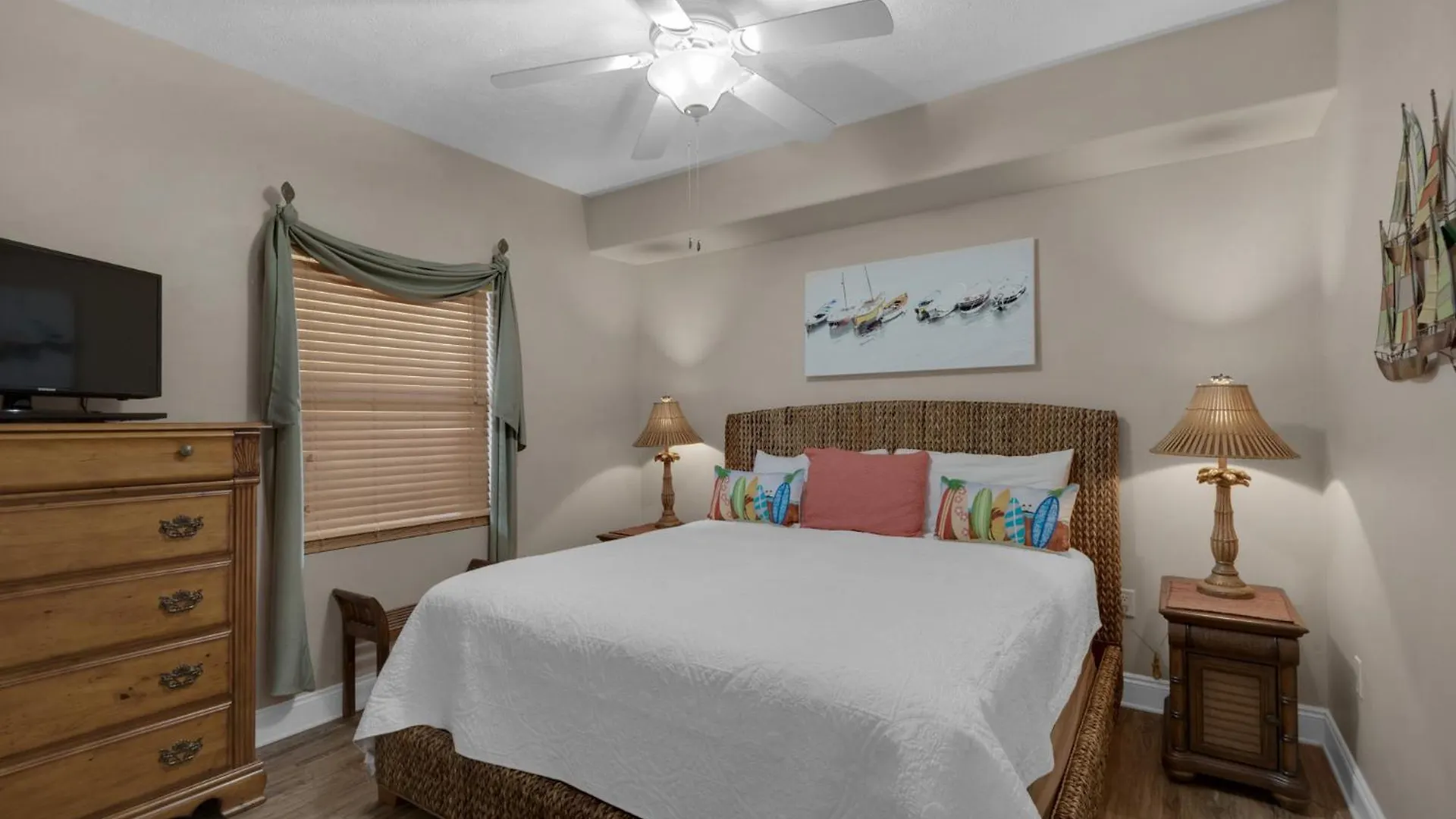 Villa Treasure Island 1704 Panama City Beach 0*,  Stati Uniti