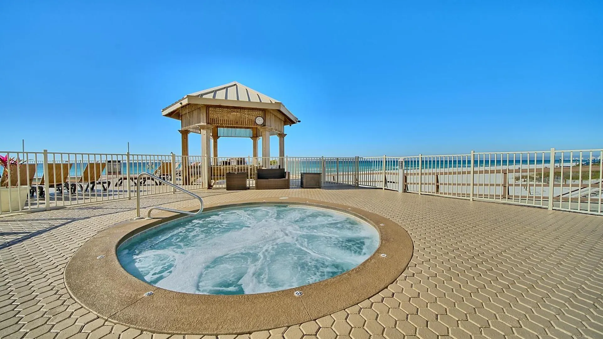 Villa Treasure Island 1704 Panama City Beach 0*,  Stati Uniti