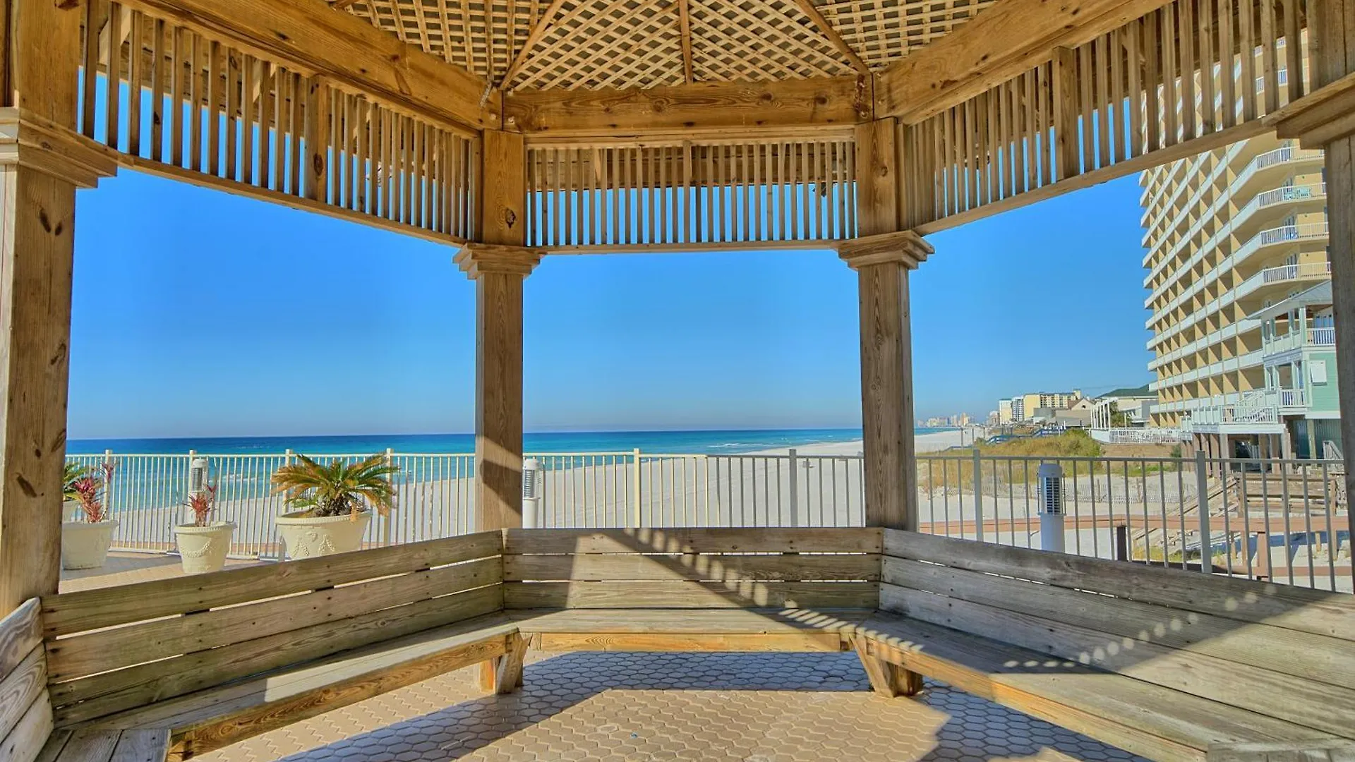 Villa Treasure Island 1704 Panama City Beach 0*,  Stati Uniti